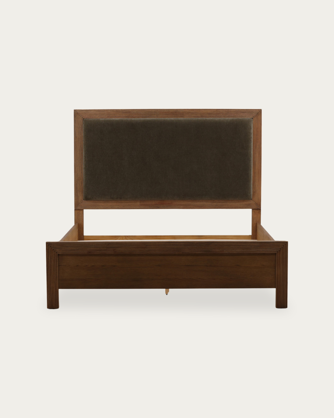 Kare Bed - Beds & Headboards - Hello Norden