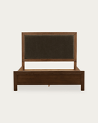 Kare Bed - Beds & Headboards - Hello Norden