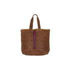 Quimby Waxed Canvas Bag - Bag - Hello Norden