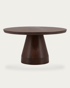 Ragnar Round Dining Table - Dining Tables - Hello Norden