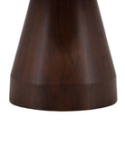Ragnar Round Dining Table - Dining Tables - Hello Norden