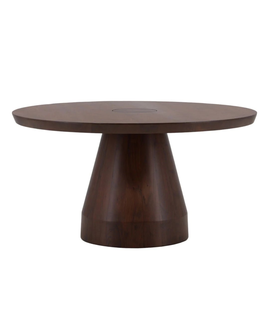 Ragnar Round Dining Table - Dining Tables - Hello Norden