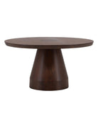 Ragnar Round Dining Table - Dining Tables - Hello Norden