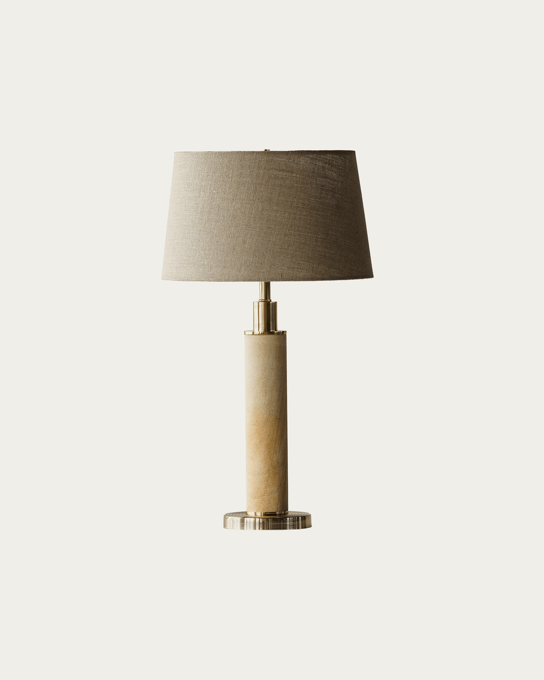 living room furniture modern mountain  table lamp Hello Norden - Ragnvald Table Lamp