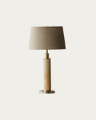 living room furniture modern mountain  table lamp Hello Norden - Ragnvald Table Lamp