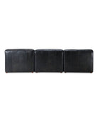 Rainor Leather Sectional - Sectionals - Hello Norden