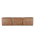Rainor Leather Sectional - Sectionals - Hello Norden