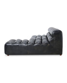 Rainor Leather Sectional - Sectionals - Hello Norden