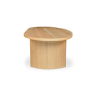 Ralph Natural Wood Coffee Table - Coffee Tables - Hello Norden
