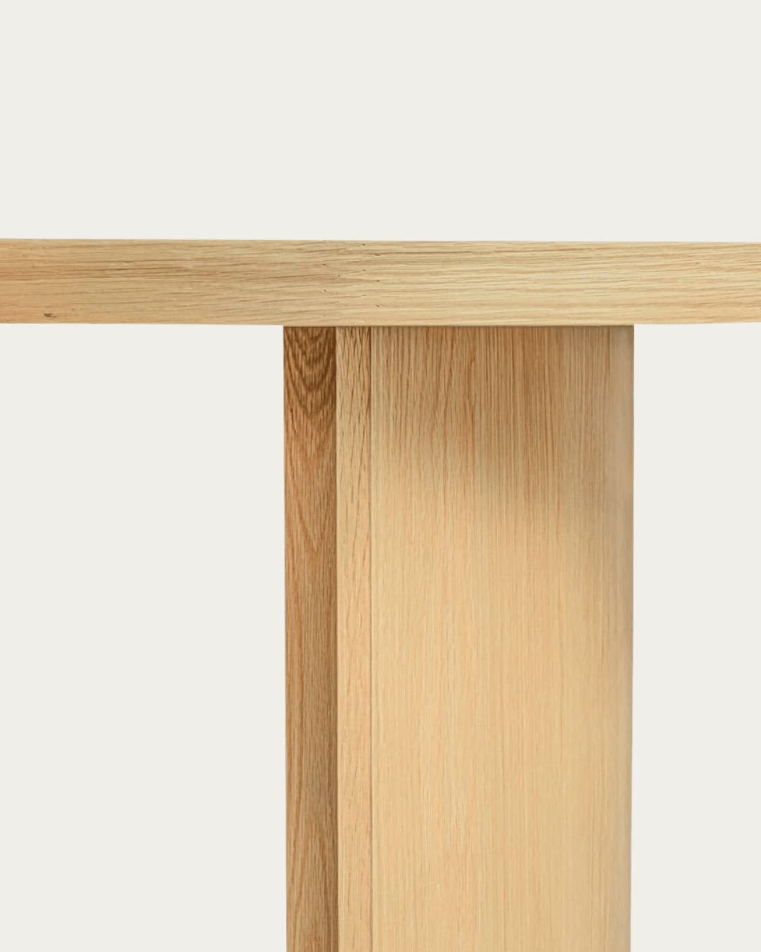 Ralph Natural Wood Coffee Table - Coffee Tables - Hello Norden