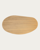 Ralph Natural Wood Coffee Table - Coffee Tables - Hello Norden