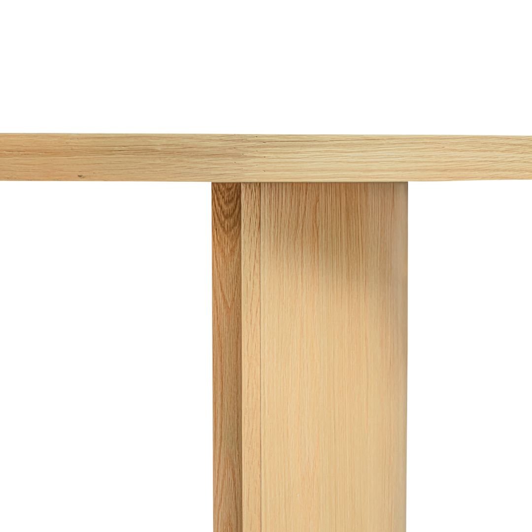 Ralph Natural Wood Coffee Table - Coffee Tables - Hello Norden