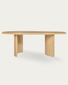 Ralph Natural Wood Coffee Table - Coffee Tables - Hello Norden