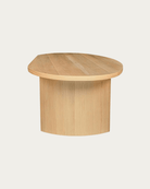 Ralph Natural Wood Coffee Table - Coffee Tables - Hello Norden