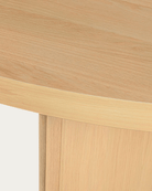 Ralph Natural Wood Coffee Table - Coffee Tables - Hello Norden