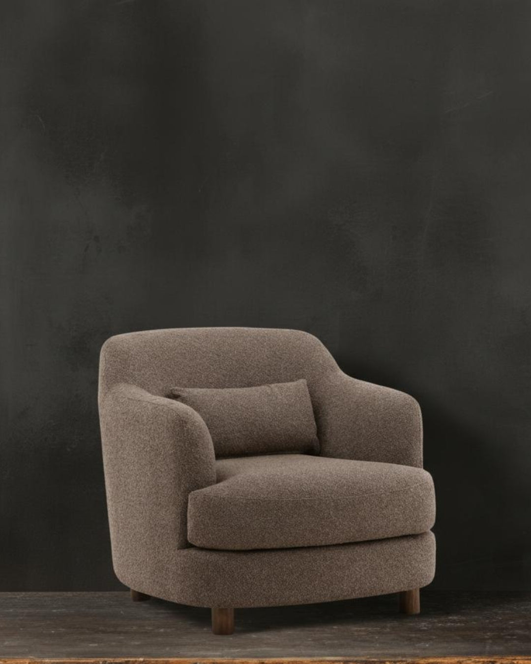 Ran Chair - Arm Chairs - Hello Norden