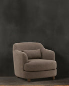 Ran Chair - Arm Chairs - Hello Norden