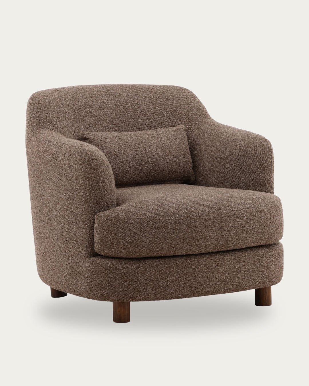 Ran Chair - Arm Chairs - Hello Norden