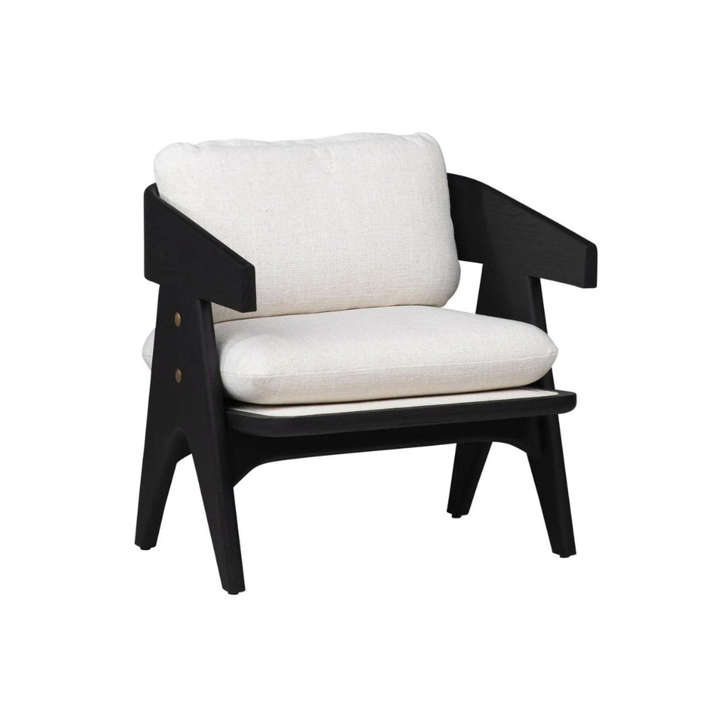 Randi Accent Chair - Arm Chairs - Hello Norden