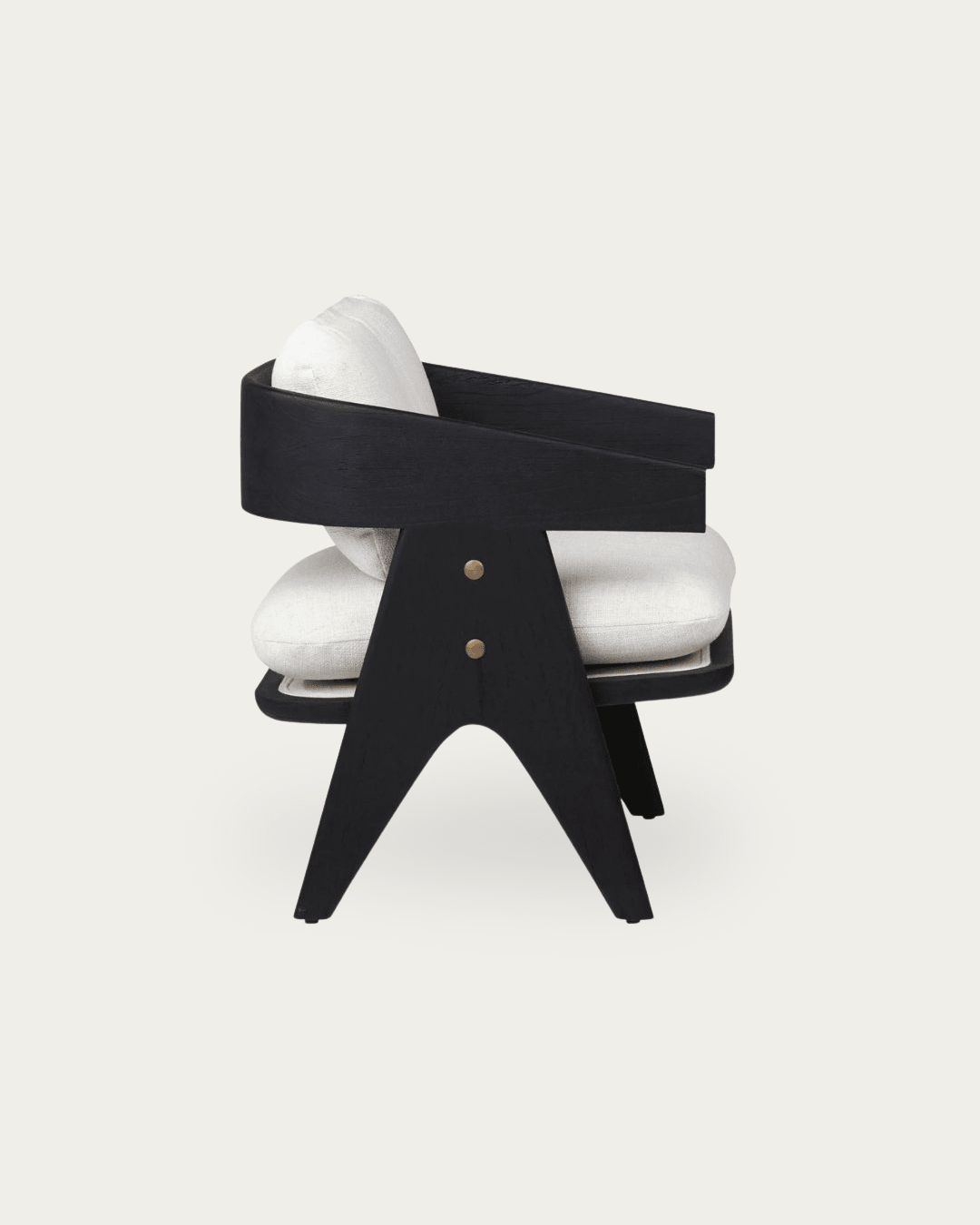 Randi Accent Chair - Arm Chairs - Hello Norden