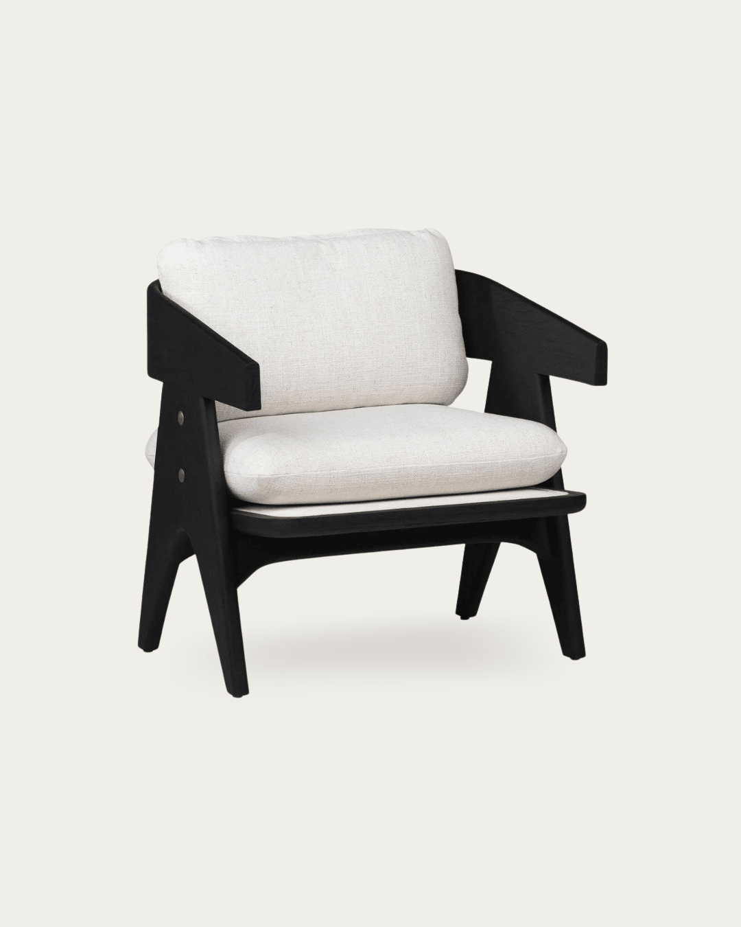Randi Accent Chair - Arm Chairs - Hello Norden
