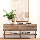 Ranveig Console Table - Consoles - Hello Norden