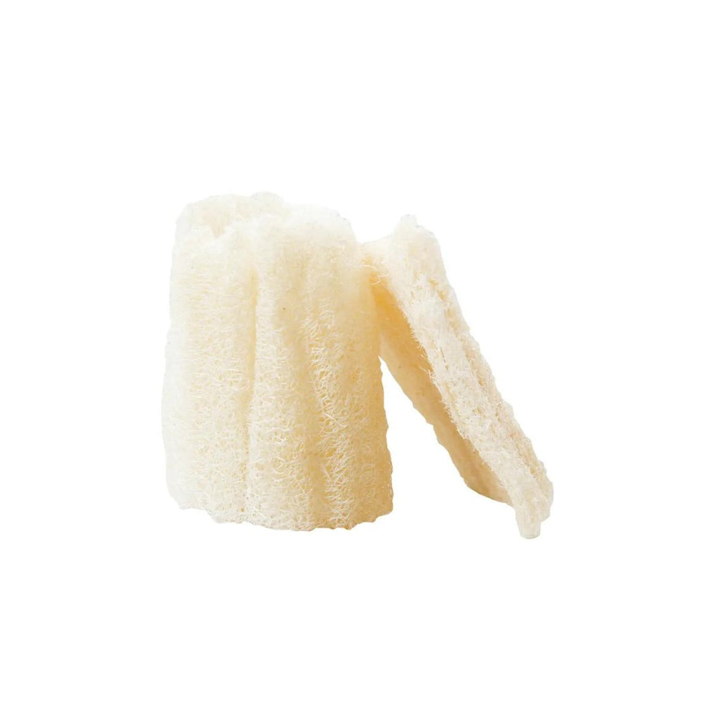 Raw Loofah - Bath Sponges & Loofahs - Hello Norden