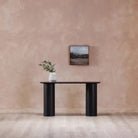 Rayna Column Console Table - Consoles - Hello Norden