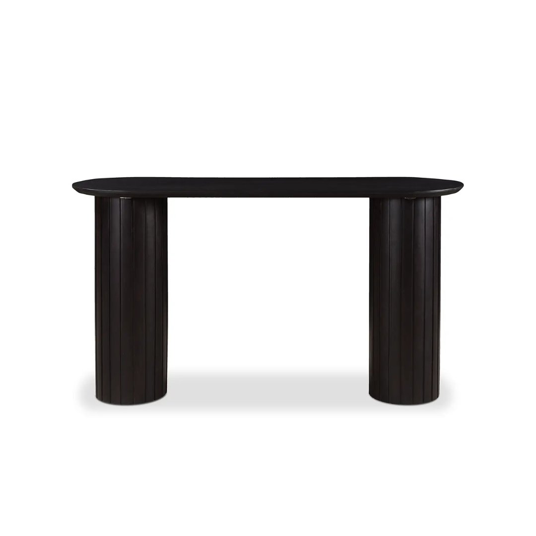 Rayna Column Console Table - Consoles - Hello Norden