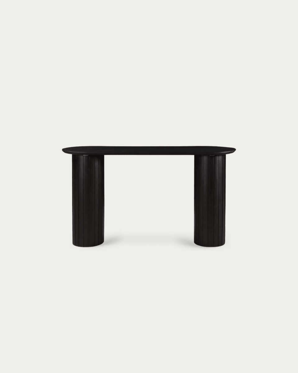 Rayna Column Console Table | Hello Norden