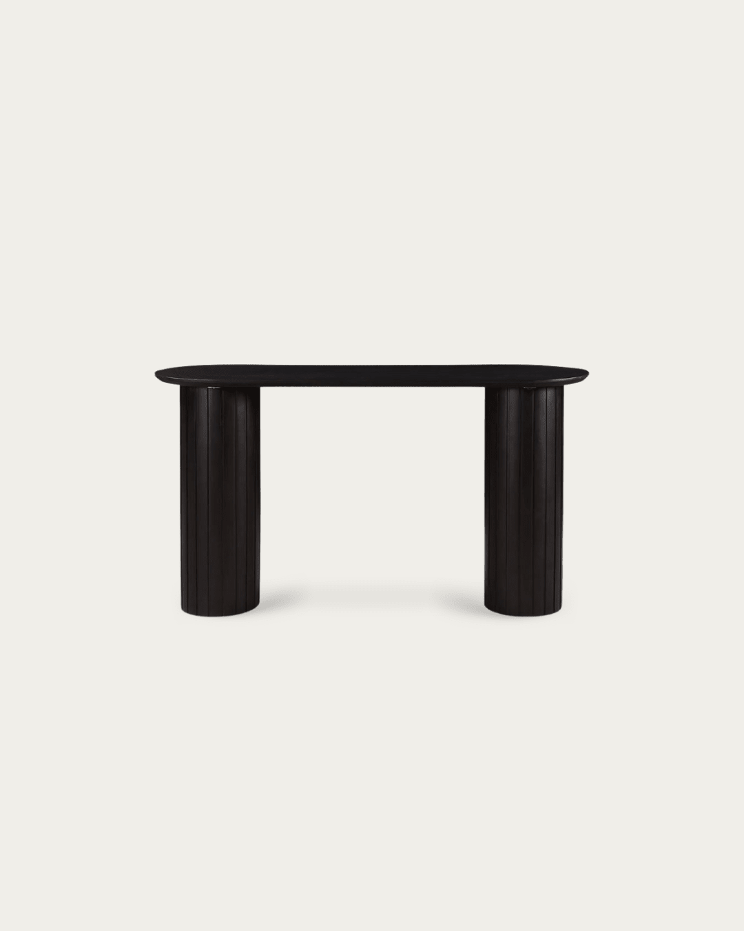 Rayna Column Console Table - Consoles - Hello Norden