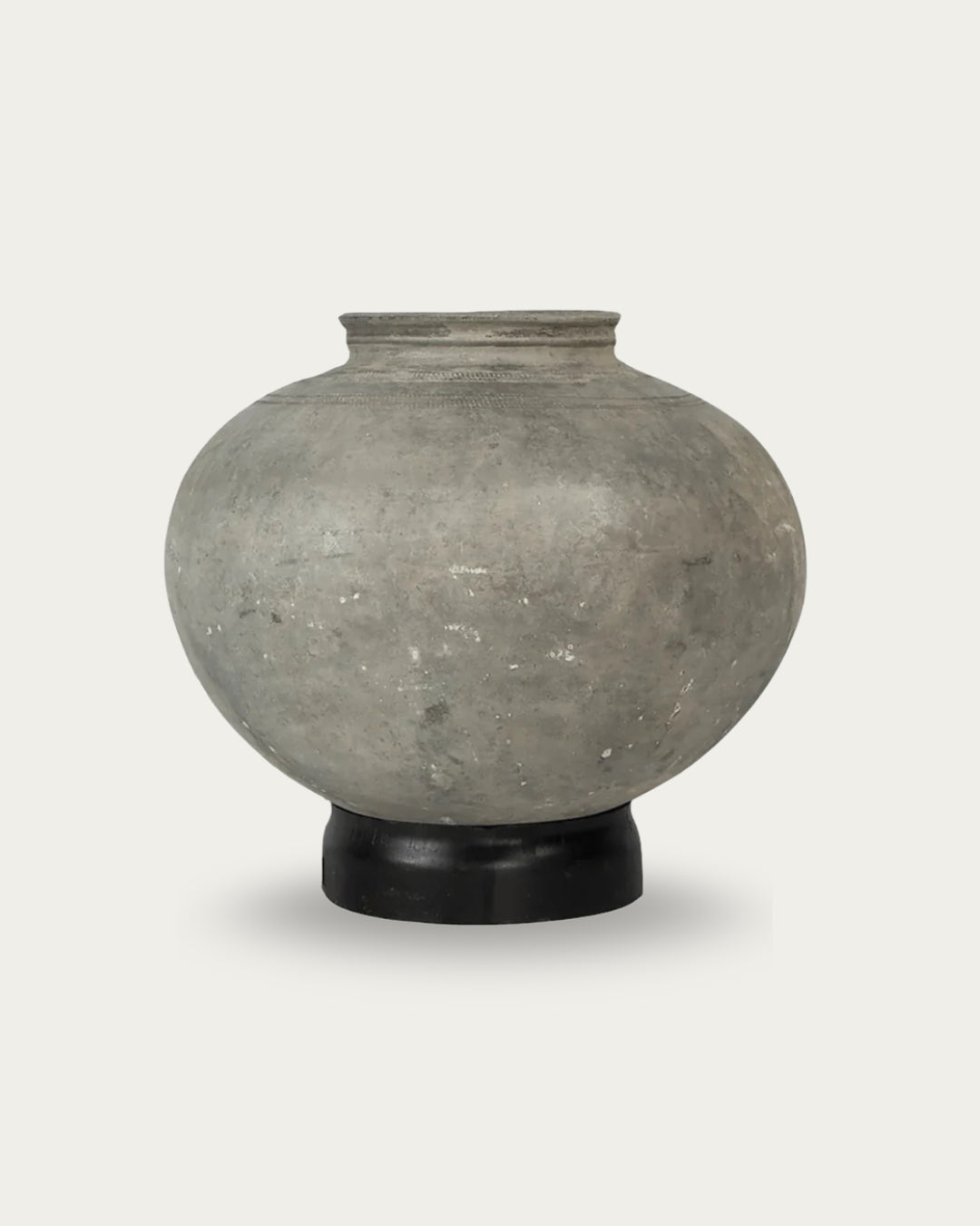 Raynor Vintage Clay Water Pot - Planters & Pots - Hello Norden