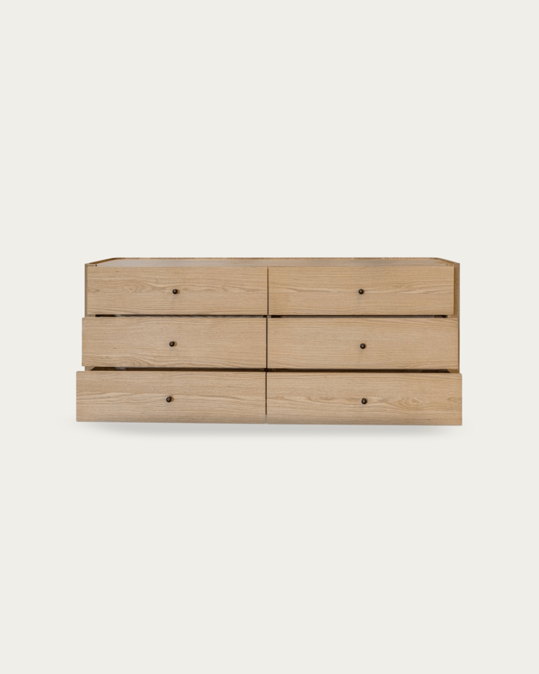 Saevar Dresser - Cabinets & Storage - Hello Norden