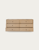 Saevar Dresser - Cabinets & Storage - Hello Norden