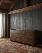 Saevar Dresser - Cabinets & Storage - Hello Norden