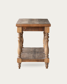 Birk Console Table -  Living Room Furniture - Hello Norden
