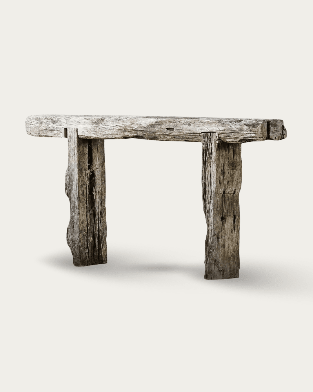Guobjorg Console Table - Vintage Furniture - Hello Norden