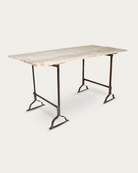 Jona Reclaimed Console Table - Vintage Furniture - Hello Norden