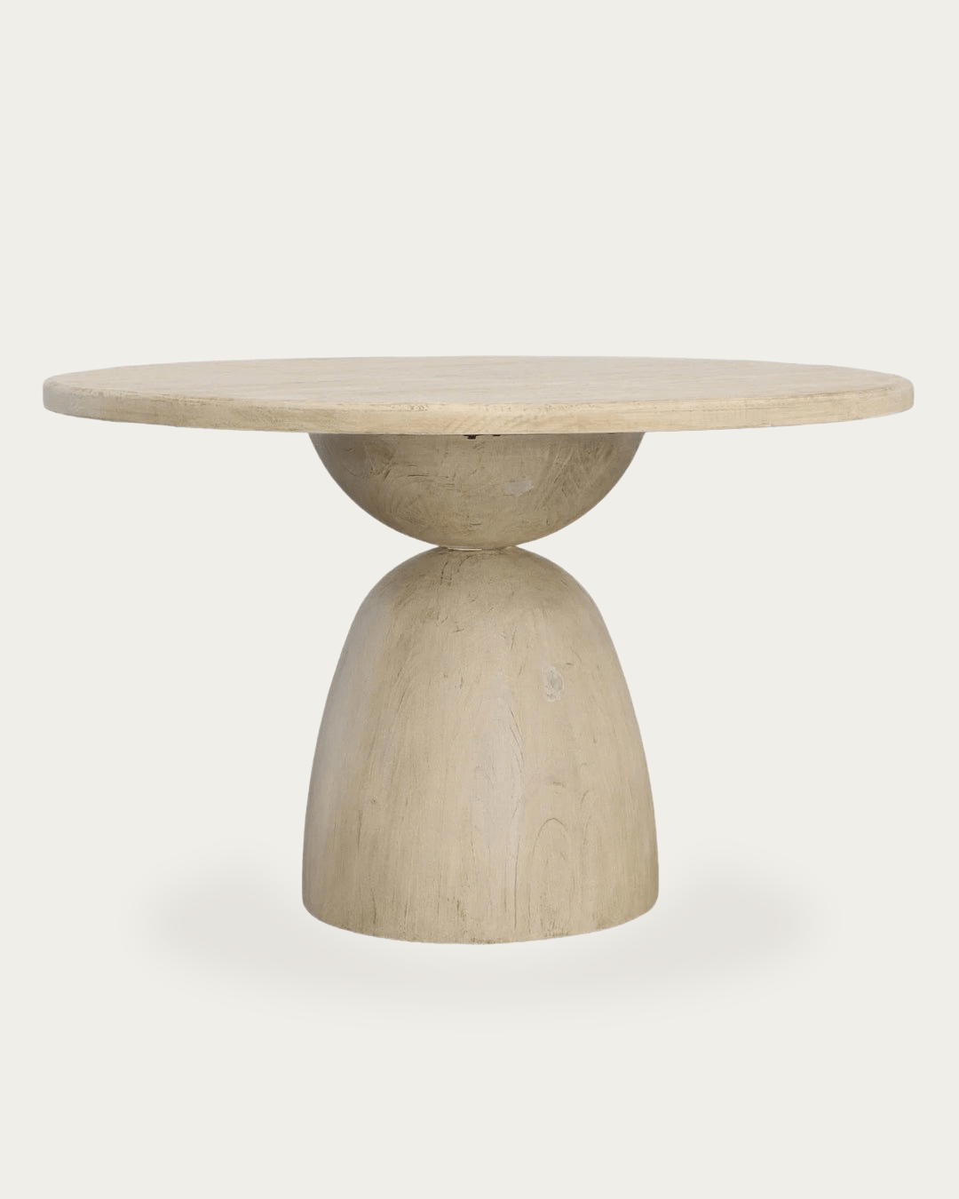 Lovisa Dining Table - Reclaimed Wood Furniture - Hello Norden