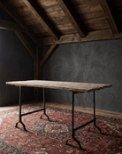 Jona Reclaimed Console Table - Vintage Furniture - Hello Norden