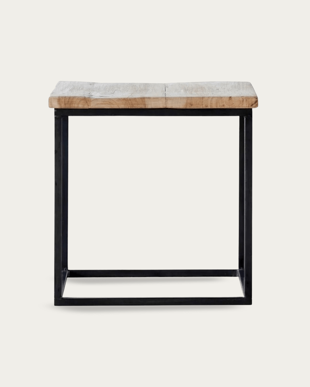 Elin Side Table - Vintage Furniture - Hello Norden