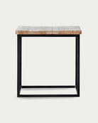 Elin Side Table - Vintage Furniture - Hello Norden