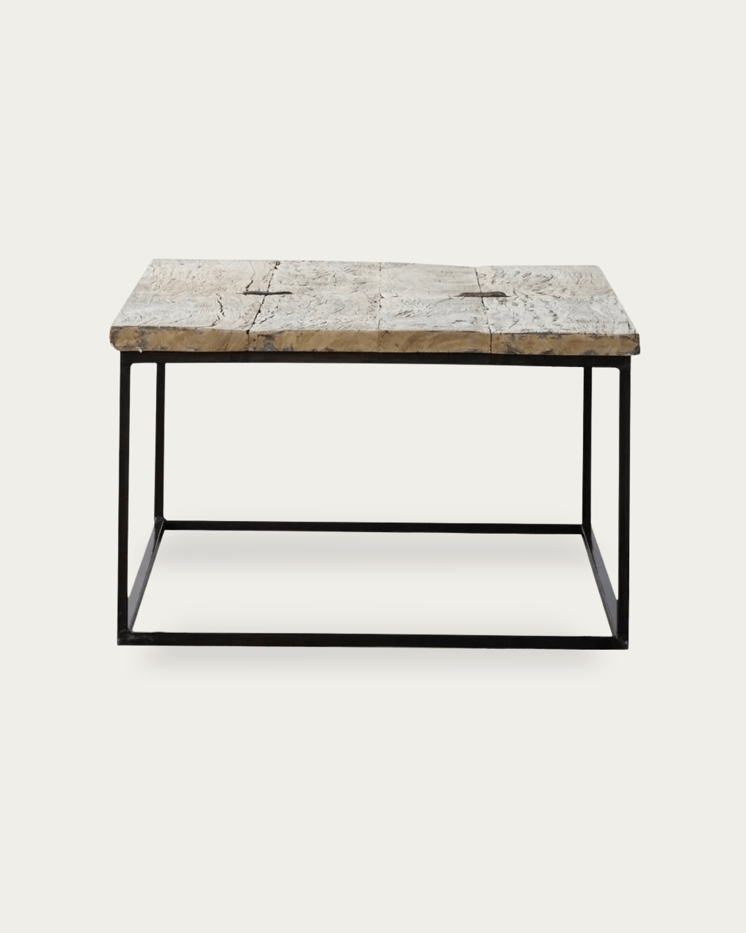 Elin Coffee Table - Vintage Furniture - Hello Norden