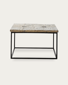 Elin Coffee Table - Vintage Furniture - Hello Norden