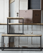 Elin Coffee Table - Vintage Furniture - Hello Norden
