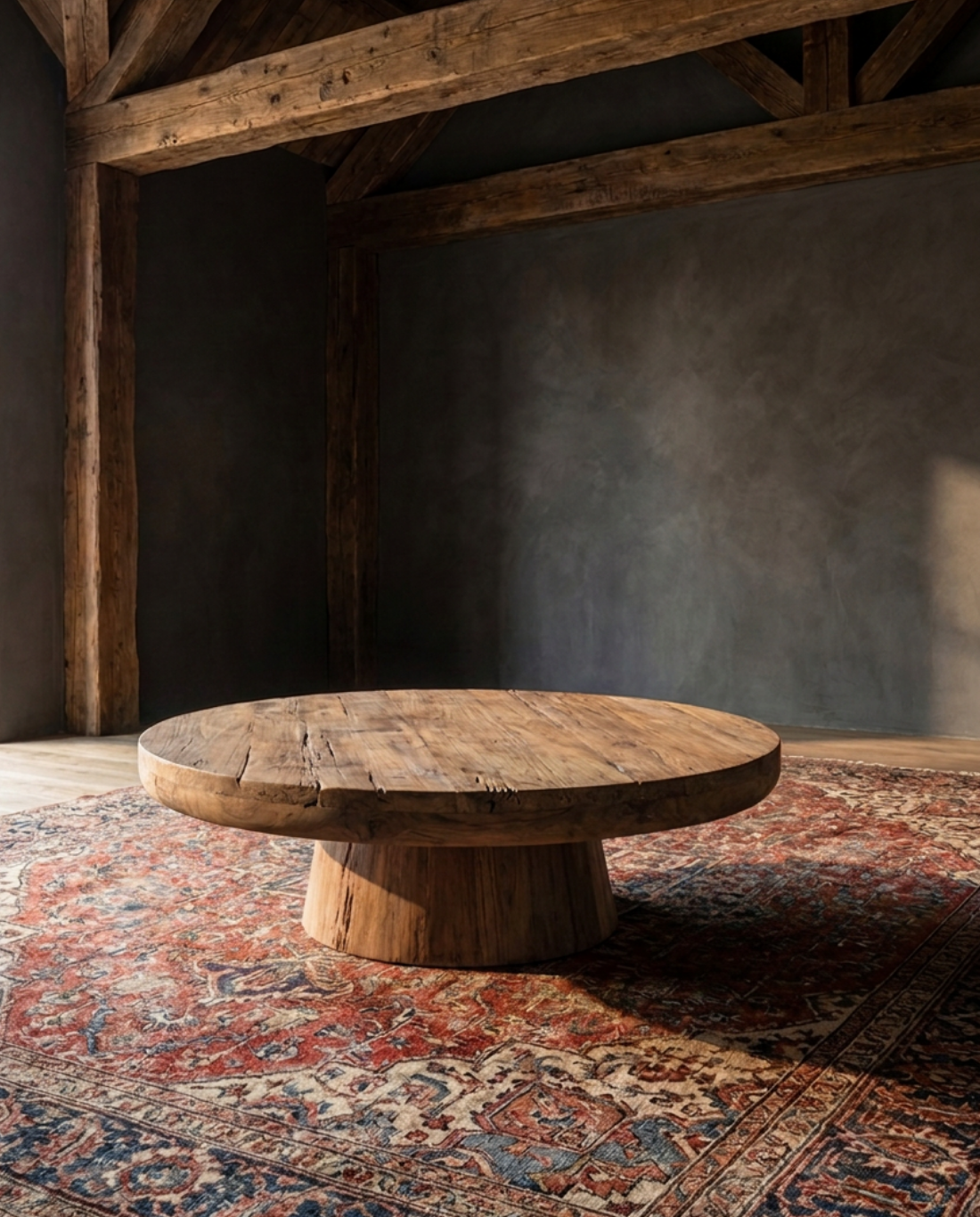 Torjus Coffee Table - Coffee Tables - Hello Norden