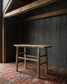 Helena Console Table - Vintage Furniture - Hello Norden