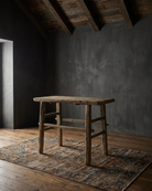 Helena Console Table - Vintage Furniture - Hello Norden