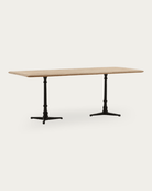 Birna Dining Table - Dining Room - Hello Norden