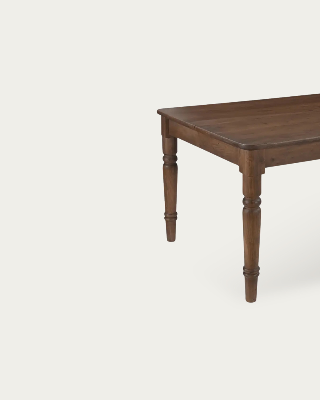 Erik Dining Table - Dining Tables - Hello Norden